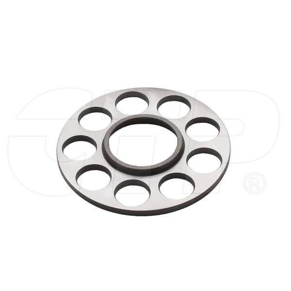 Aic Replacement Parts Plate-Retraction Fits Caterpillar Models 1889637 - main